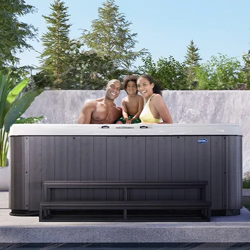 Patio Plus hot tubs for sale in Bayonne